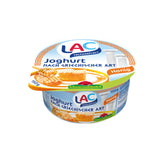 Yaourt à la grecque au miel sans lactose 150 g SCHWARZWALDMILCH